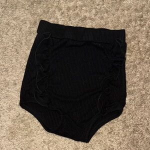 Kate Quinn Ruffled Bloomers